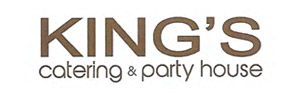 Kings Catering Logo